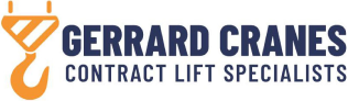 Gerrard Cranes Ltd